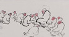 少儿儿童画考级招生简章